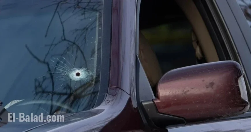 DOJ Civil Rights Division Declines Investigation into Minneapolis ICE Shooting