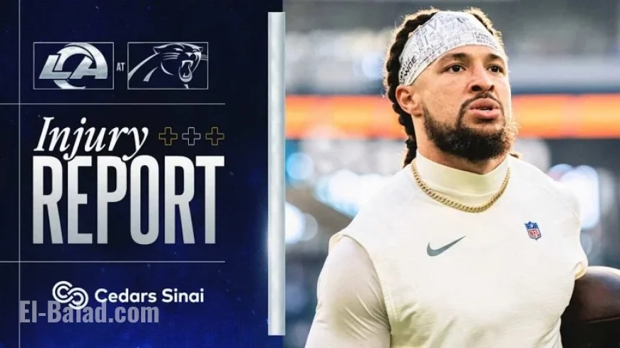 Kevin Dotson and Jordan Whittington Out; Terrance Ferguson, Josh Wallace Questionable