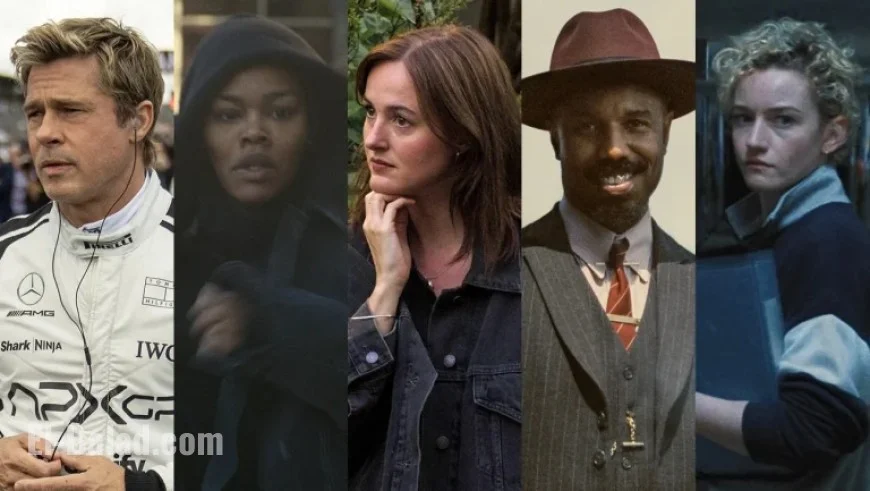 2026 Producers Guild Awards Reveals Movie and TV Nominations