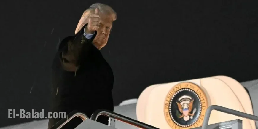 Trump Proposes 10% Cap on Credit Card Interest for One Year