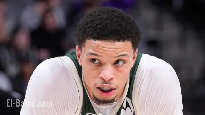 Bucks’ New Strategy to Discover Next Ryan Rollins Unveiled