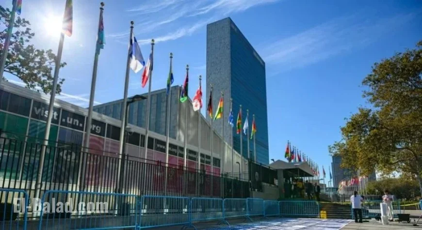 UN Commitment Unwavering Despite US Withdrawing from International Groups