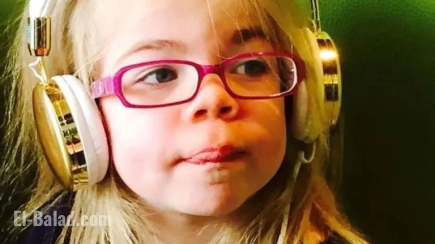 Daughter Diagnosed with Childhood Dementia Before Age Four: Parents Fight Injustice