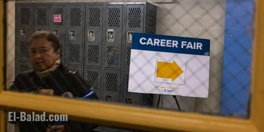 US Jobs Report Reveals Bleak Economic Reality for Workers Under Trump