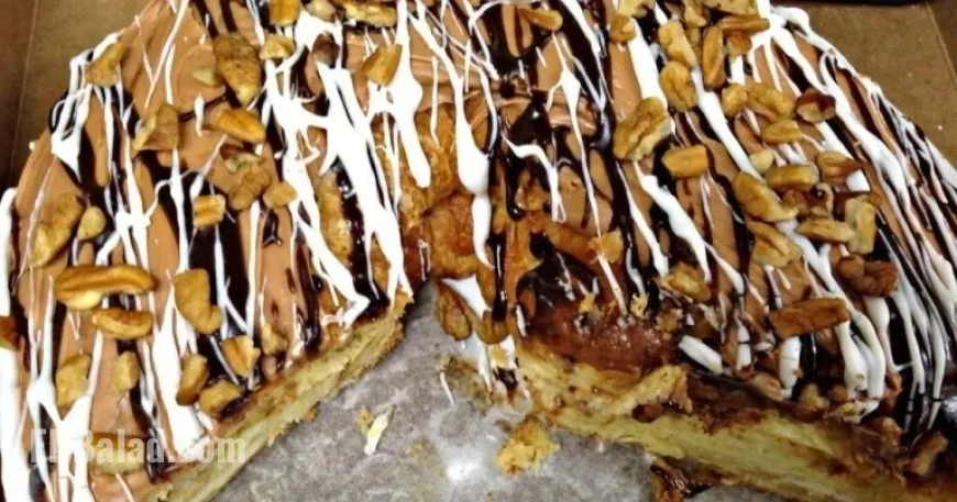 Top King Cakes in Biloxi and Mississippi Gulf Coast for Mardi Gras