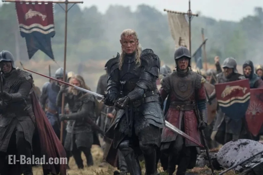 House of the Dragon Season 5 Fails to Reassure Fans