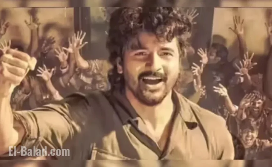 Producer Confident in Tamil Success with Film on 1965 Anti-Hindi Protests