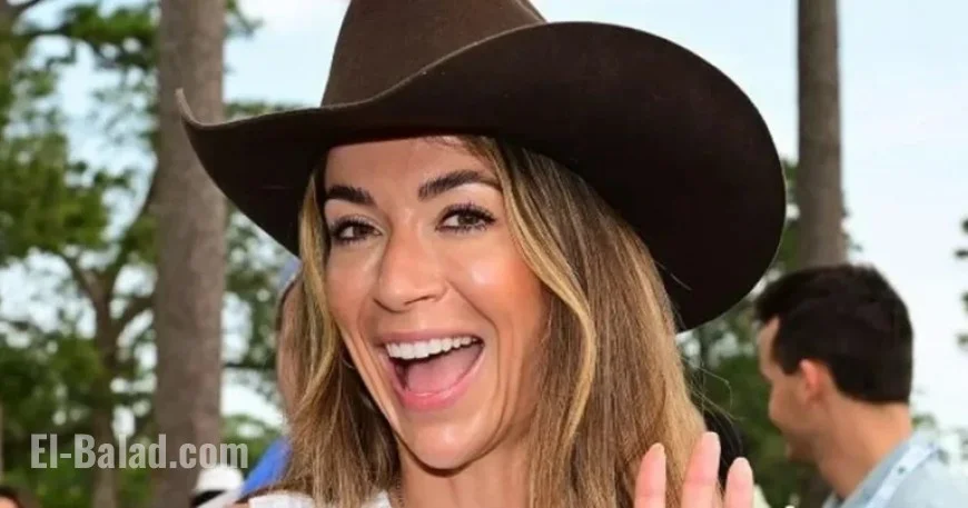 ITV Darts Introduces Stunning New Presenter, Close Friend of Laura Woods