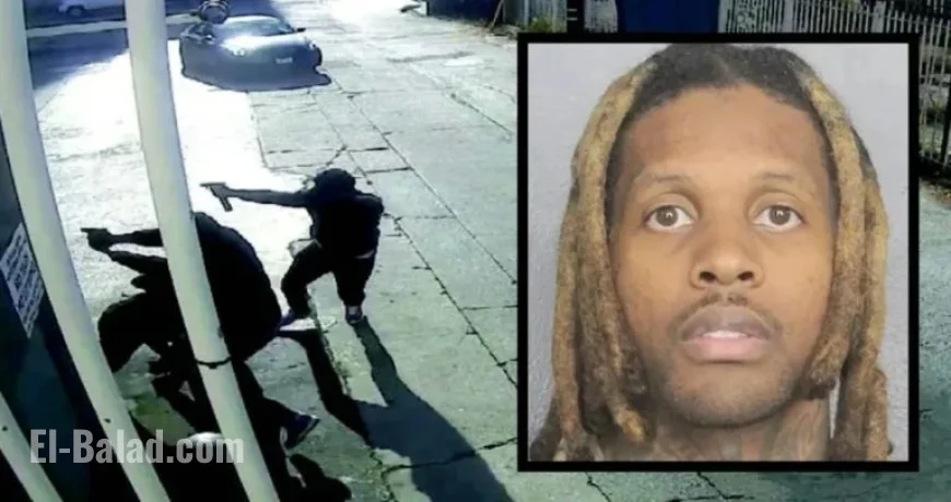 Judge Faces Death Threats but Rapper Lil Durk’s Case Proceeds Uninterrupted