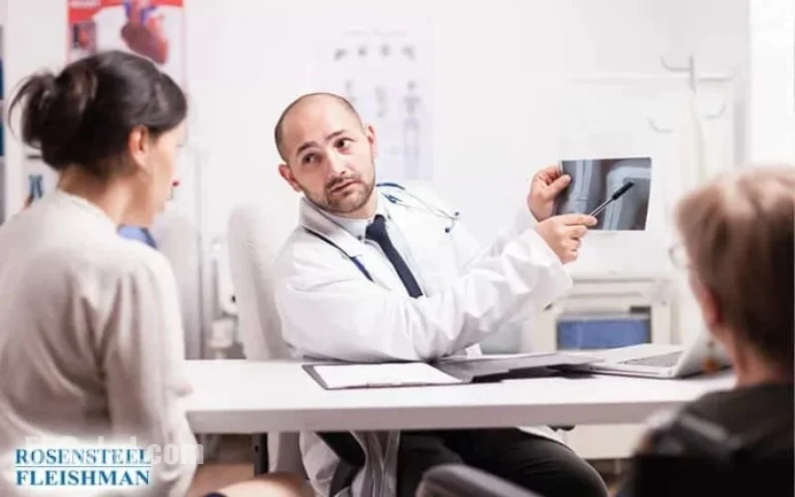 Charlotte Injury Lawyer’s Role in Car Accident Cases Explained