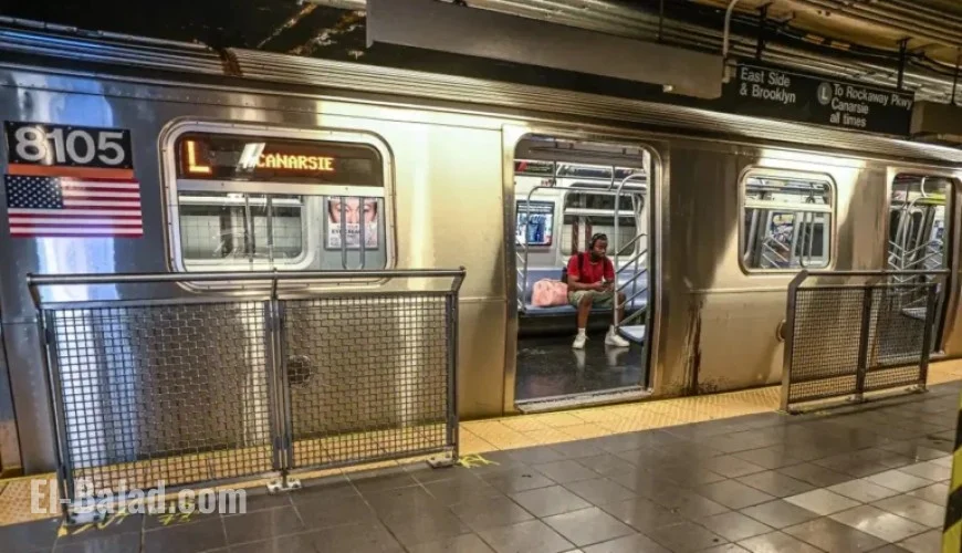 Construction Disrupts Most MTA Subway Lines from Late Friday Night