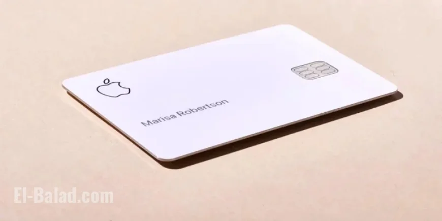JPMorgan Chase Acquires Apple Credit Card in Landmark Deal – WSJ