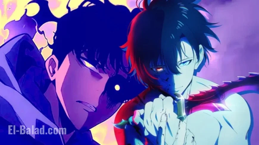 Solo Leveling Announces Major Hiatus and Departure Before Season 3