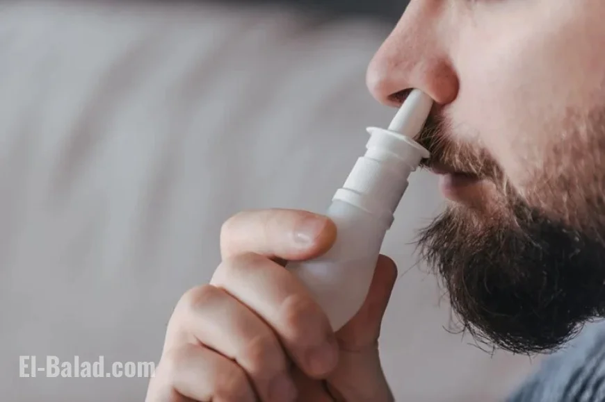 RPS Urges Clearer Warnings on Nasal Decongestant Spray Overuse Risks