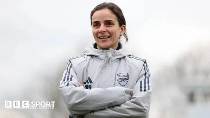 Arsenal Extends Renee Slegers’ Contract as Head Coach for Three Years