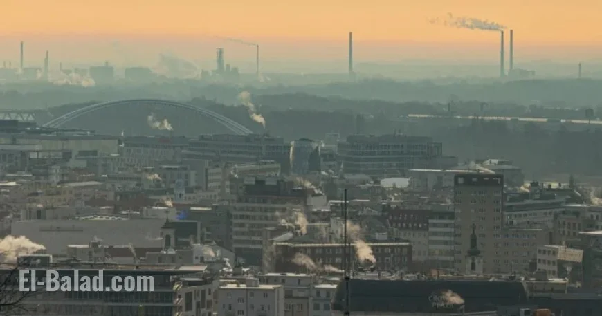 Why Britons Choose Bratislava as Top Travel Destination for 2026