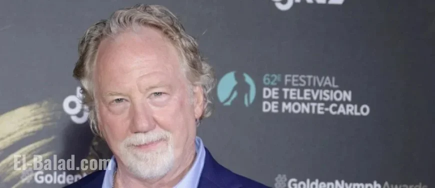 Timothy Busfield Faces Child Abuse Charges on ‘Cleaning Lady’ Set