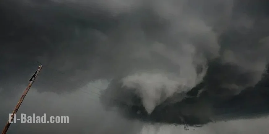 Mississippi Tornadoes Wreak Havoc; Millions Face Severe Storms and Flooding