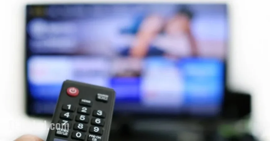 Sky TV Outages Disrupt Thousands of UK Homes