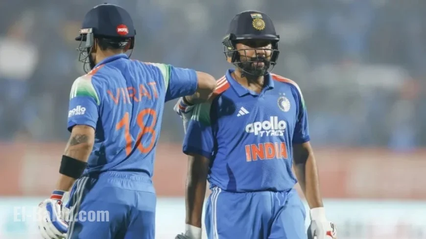 India Faces New Zealand in Series Highlighting Divided Priorities