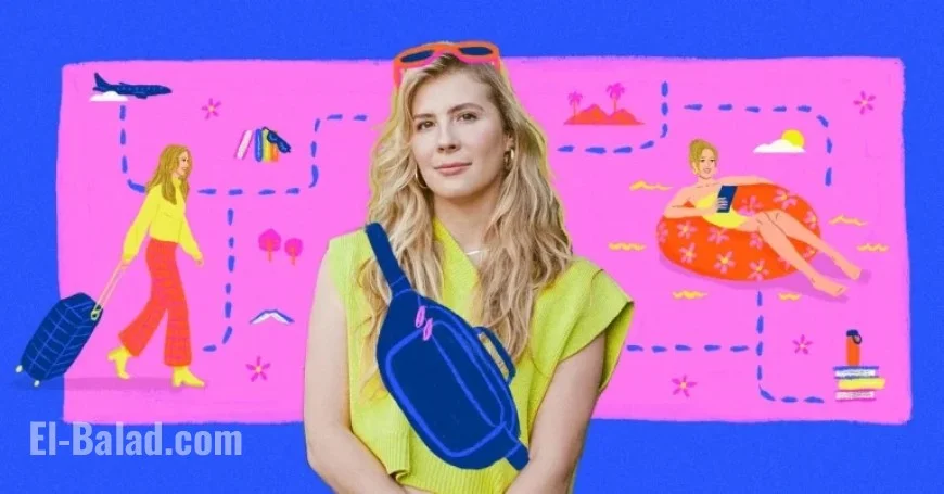 Emily Henry Reveals Her Essential Vacation Reads