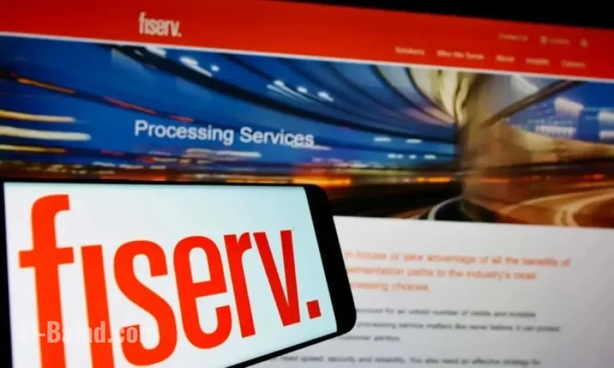 Fiserv Partners with Microsoft to Enhance AI Capabilities