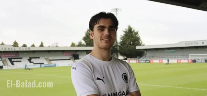 Introducing Ollie Kensdale: A New Arrival!