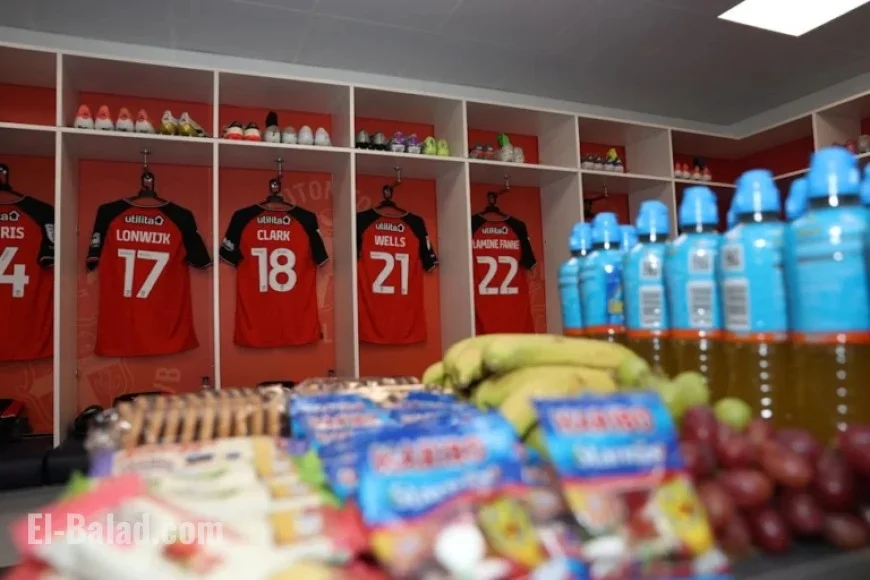 Seven Tactical Changes Set for Stevenage Match