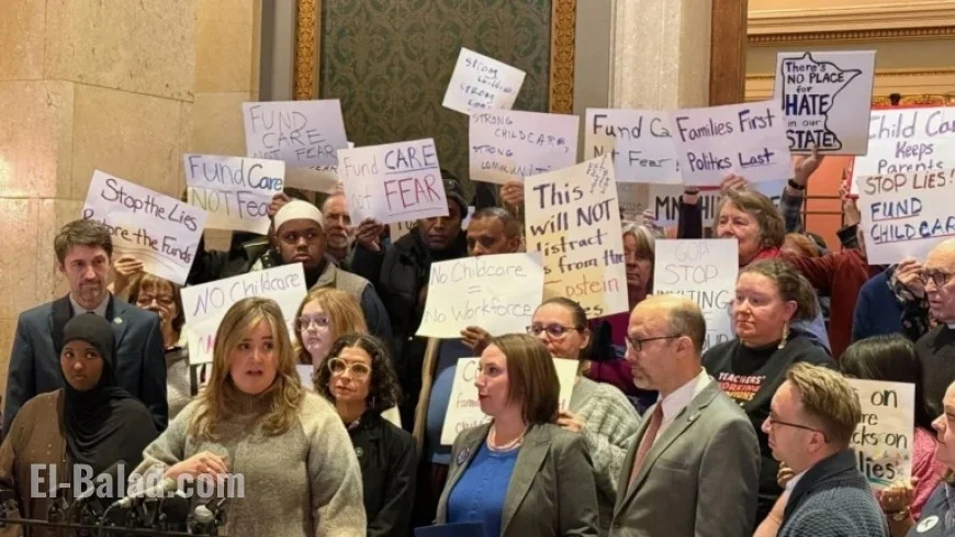 Long-standing Benefits Fraud Persists Across Both Blue and Red States