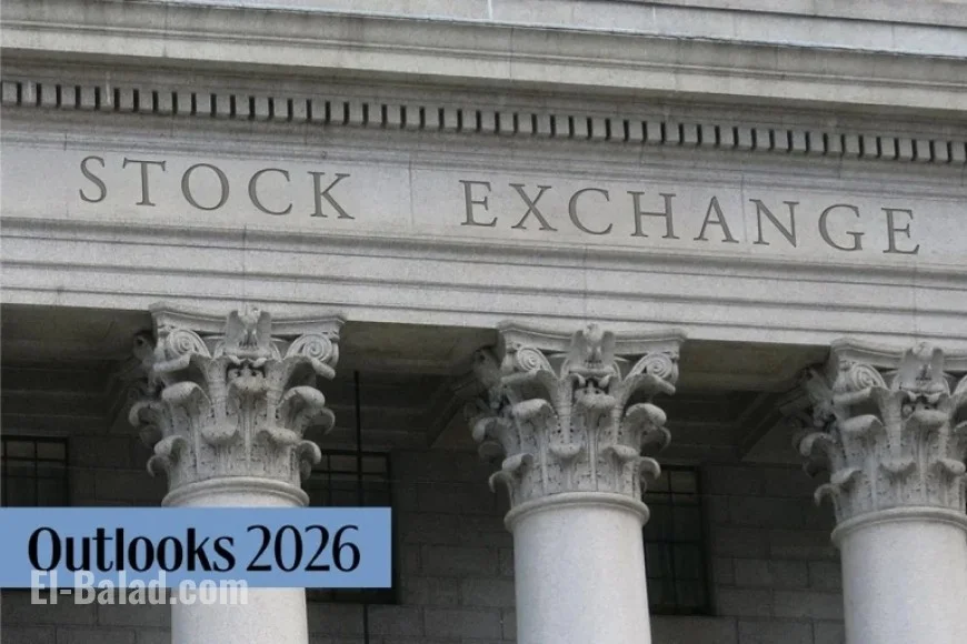 S&P 500 Set to Surge by 12% This Year