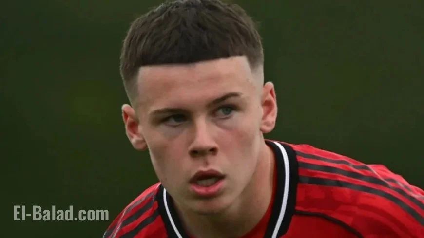 Manchester United Bans Kai Rooney from Wearing Custom Boots, Says Dad Wayne