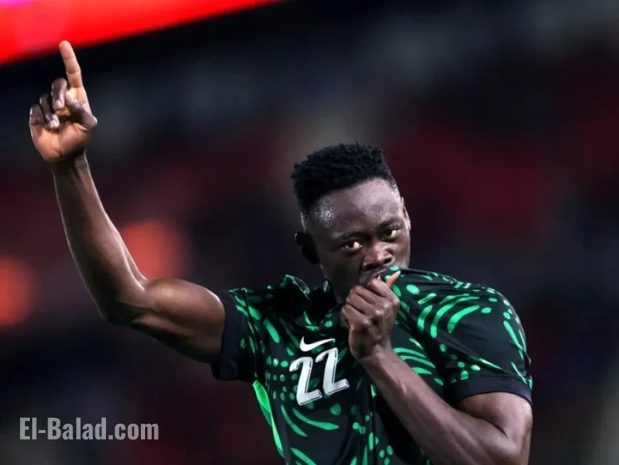 AFCON 2025 Quarterfinal: Nigeria vs Algeria – Team News & Lineups