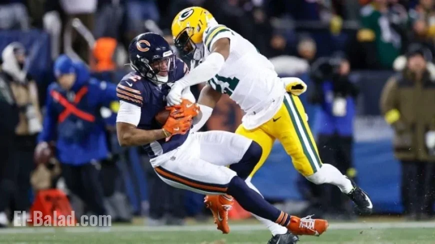 Key Questions Answered in NFL Playoff Weekend