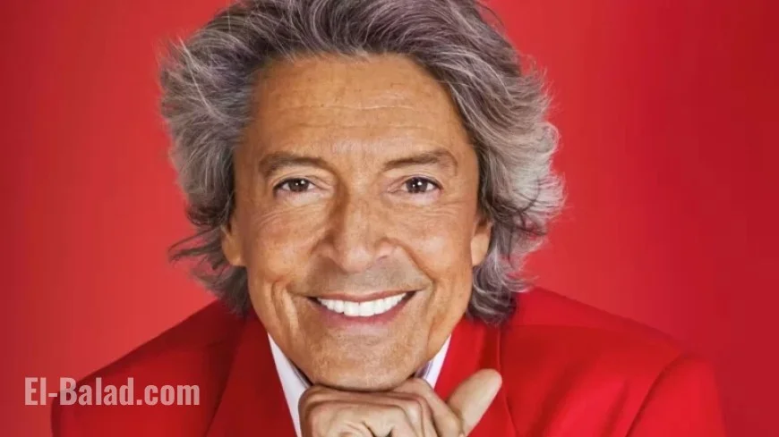 Houston Broadway Icon Tommy Tune Donates 50,000-Item Collection to UH