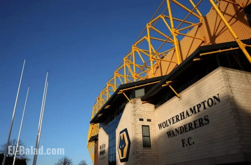 Shrewsbury Town Aim for FA Cup Upset Against Wolves