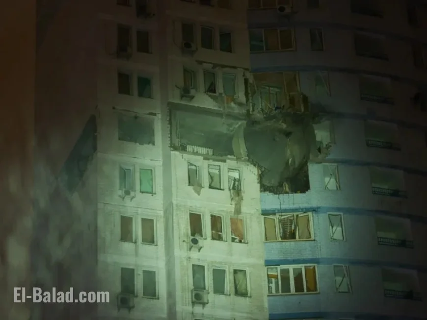 Russia Strikes Ukraine with Oreshnik Hypersonic Missile: Significance Explained