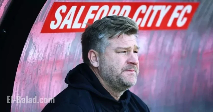 FA Cup, League One & Two Matches Postponed This Weekend