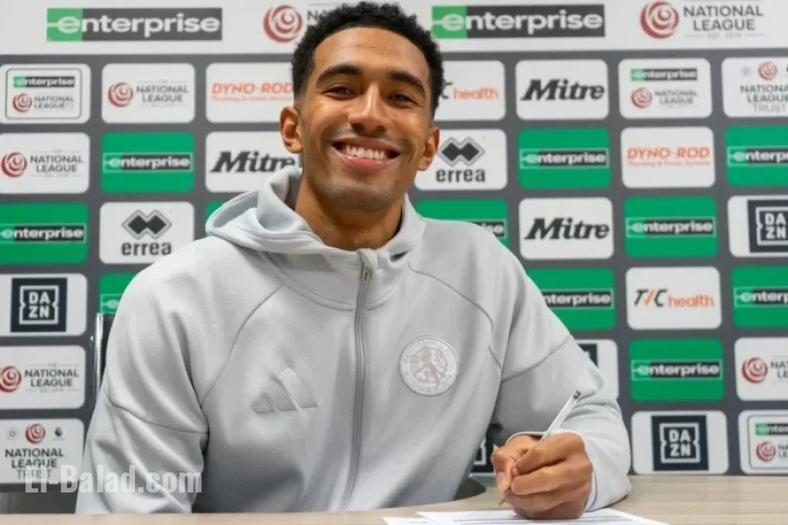 Elliott Secures Contract Extension Until 2028