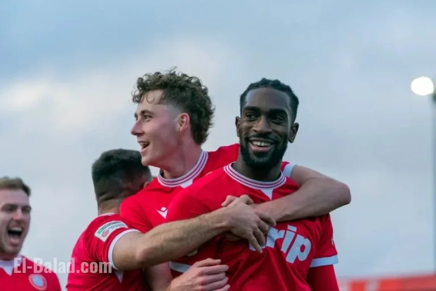 Byron and Hinshelwood Nominated for December Honors