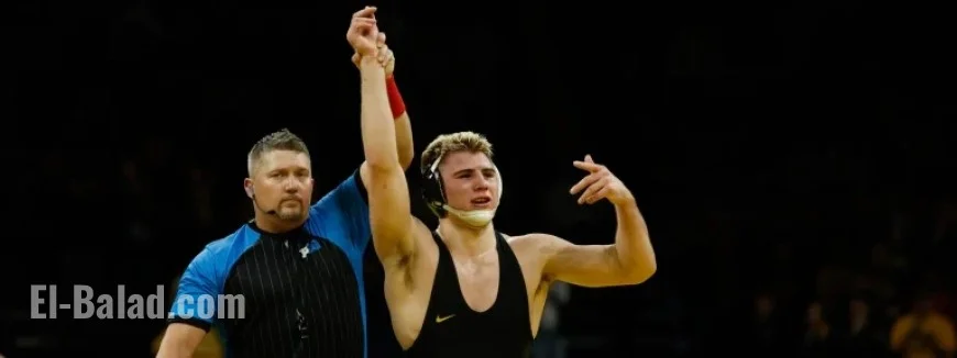 Hawkeyes Triumph Over Wisconsin 23-12 in Big Ten Clash