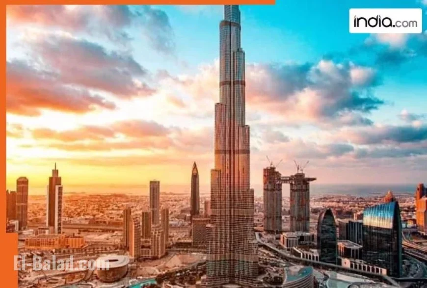 Who Owns Burj Khalifa? Discover the True Owner of Dubai’s Iconic Skyscraper