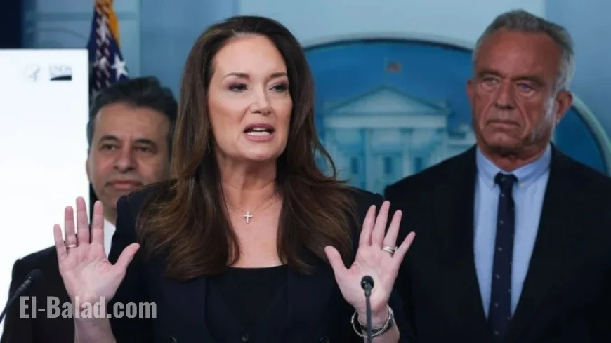 USDA Halts Federal Funding to Minnesota and Minneapolis