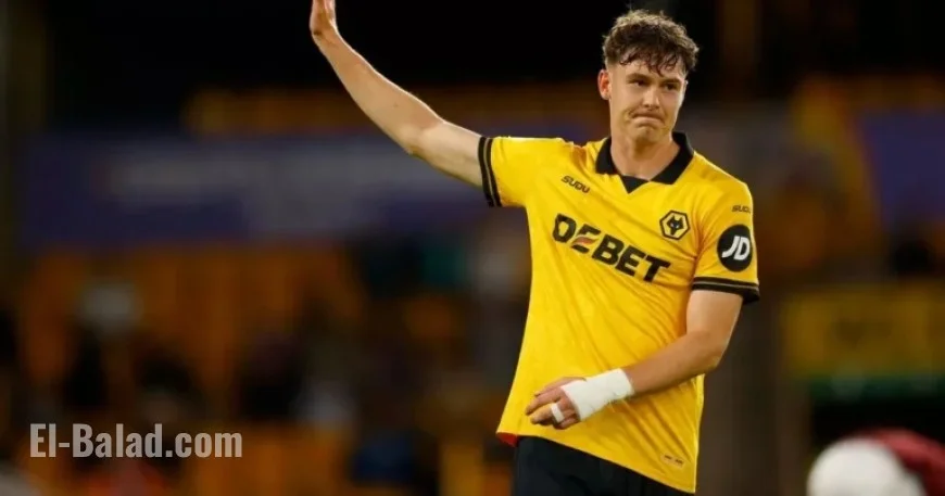 Newcastle United Makes Strategic Transfer Move Amid Tottenham Competition