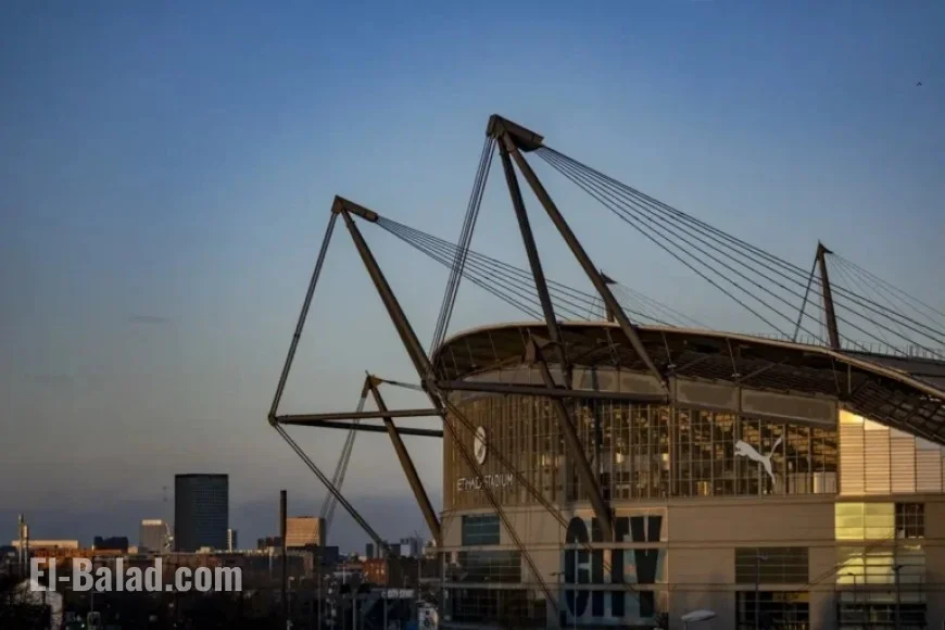 Manchester City Faces Exeter City: Confirmed FA Cup Third Round Line-Ups