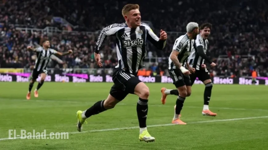 Newcastle vs. Bournemouth: FA Cup Odds, Predictions, and Picks