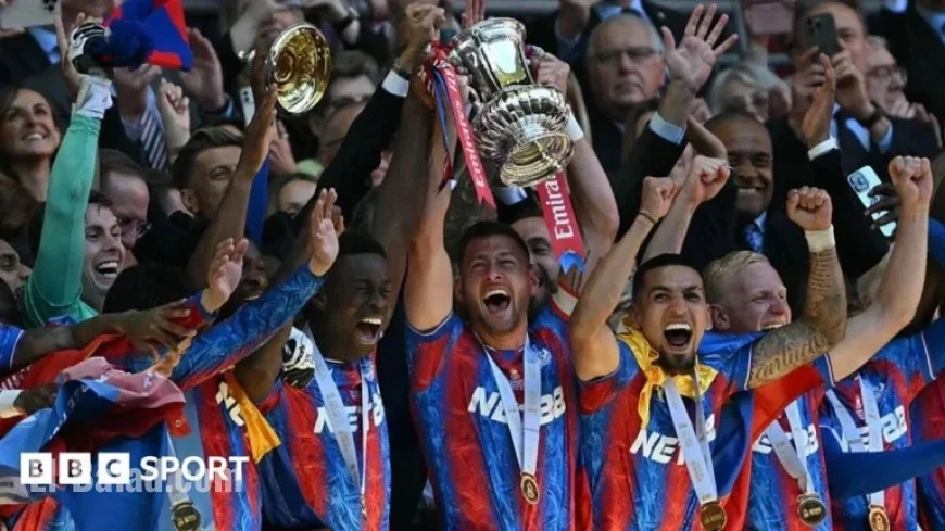 Test Your Knowledge: Name Every FA Cup Winner Since 1872