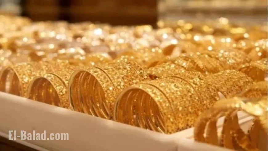 Gold Prices Climb to JOD 91.50 per Gram Locally