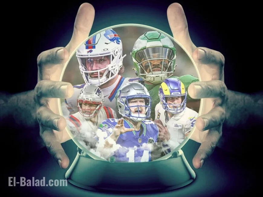 Super Bowl LX Predictions: Who Will Claim the NFL Title?