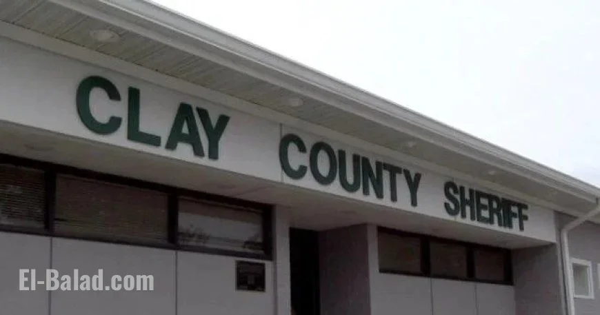 Clay County Tragedy: 6 Dead, Suspect Arrested, Sheriff Confirms