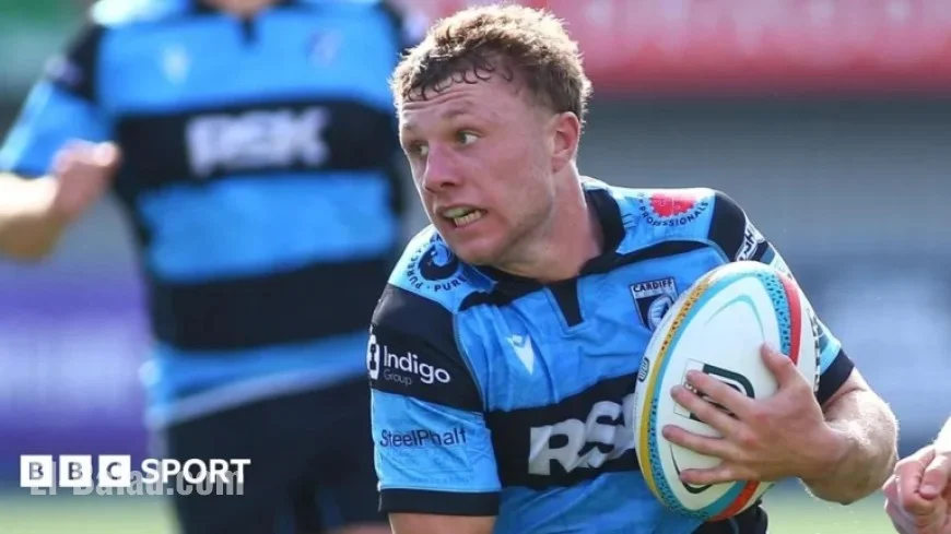 Cardiff vs Racing 92 in Challenge Cup: Listen & Follow Live Updates